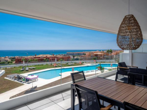 Via Celere 2325 Luxury Sea View Appartment, Casares